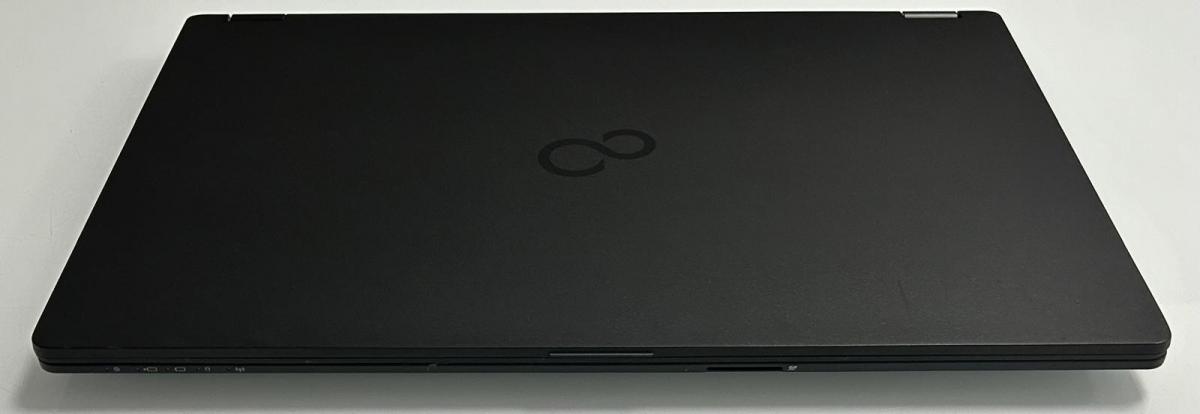 Fujitsu LIFEBOOK U759